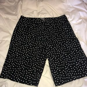 Izod Golf shorts, lightly used